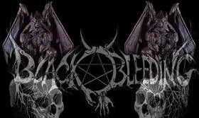 logo Black Bleeding